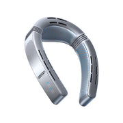 TORRAS COOLiFY Cyber Fold 便攜掛頸式冷暖氣機